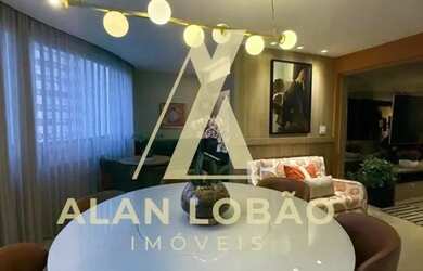 Imagem: Apartamento para Venda em Salvador, Horto Florestal, 3 dormitórios