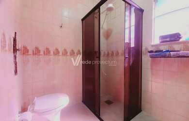 Imagem 16: Casa para locação Jardim Santa Genebra 3 dorm 4 vagas com piscina