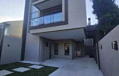 Imagem 3: Sobrado com 3 dormitórios à venda, 148 m² por R$ 1.150.000,00 - Hauer...