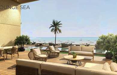 Imagem 4: INVESTIMENTO NA BEIRA MAR DE São Miguel dos Milagres - AL