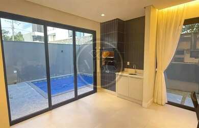 Imagem 11: Alphavile, Linda Casa com 4 suites, 297m² - Ponta Negra