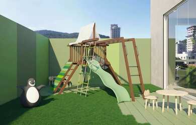 Imagem 3: Apartamento com 2 dormitórios sendo 1 suíte em Itapema