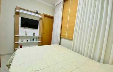 Imagem 10: Apartamento disponível para venda e locação no Tubalina em Uberlândia-MG