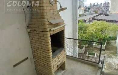 Imagem 3: Sobrado a venda - Vila Luzita, Santo André