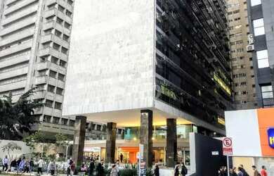 Imagem 14: Comercial à venda no a Bela Vista