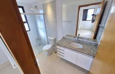 Imagem 16: Apartamento alto padrão, Bairro Nova Aliança, Zona Sul , em Ribeirão...