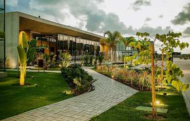 Imagem: A casa em condomínio possui 3 Dormitórios, 4 Banheiros, 2