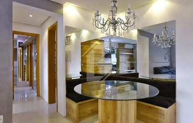 Imagem 10: Apartamento com 2 quartos e 62m² para alugar - Porto Alegre