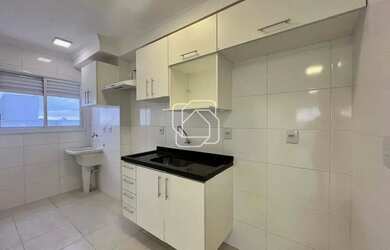 Imagem 3: Apartamento para locação no Plaza São Luiz Residencial em Itu