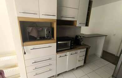 Imagem 14: Apartamento Mobiliado para Locação no Residencial Alphaview Barueri