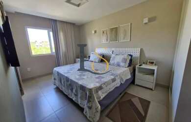 Imagem 10: Casa em Condomínio para Locação em Camaçari, ALPHAVILLE III, 4 dormitórios, 4 suítes, 5 ba