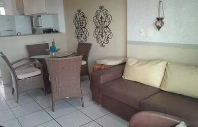 Imagem 16: beach class - na beira mar - PORTEIRA FECHADA