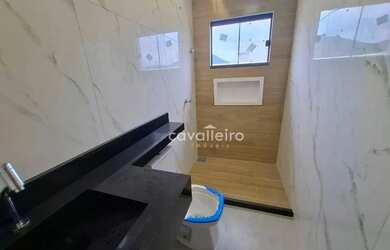 Imagem 9: Excelente Residência no Condomínio Pilar - Maricá