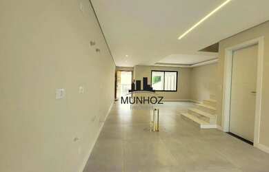 Imagem 13: Sobrado com 3 dormitórios à venda, 184 m² por R$ 1.225.000,00 - Portão...