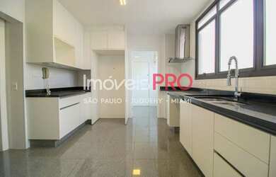 Imagem 9: BROOKLIN - 3 SUÍTES - 3 VAGAS