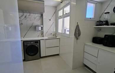 Imagem 15: Imóvel para venda tem 110 metros quadrados com 3 quartos em Praia de...