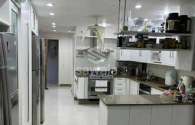 Imagem 16: Jardim Oceanico - Apartamento 5 quartos, sendo 3 suítes