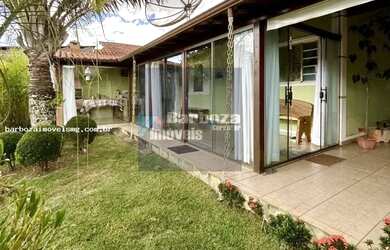 Imagem 7: Casa à venda no bairro Jardim Serrano - São Lourenço - MG