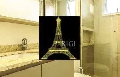 Imagem 4: Apartamento com 2 dormitórios, 79 m² - venda por R$ 900.000,00 ou aluguel por R$ 7.808,00