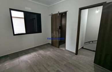 Imagem 16: Casa Villagio 2 quartos 4 banheiros 1 vaga Ponta da Praia Santos