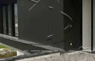 Imagem: A casa em condomínio possui 4 Dormitórios, 4 Banheiros, 4