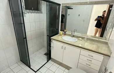 Imagem 6: Imóvel para venda possui 155 metros quadrados com 3 quartos em Praia...