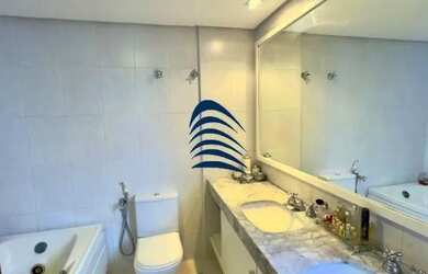 Imagem 11: Apartamento à venda Pituba Ville 03 suítes Gabinete 245 m2