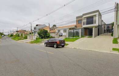 Imagem 6: Sobrado Novo no Bairro Alto com 3 Dormitórios e Previsão para Ático