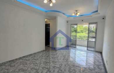 Imagem: Apartamento com 2 dormitórios para alugar, 61 m² - Jardim