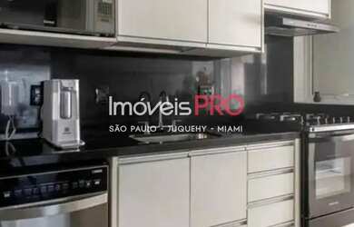 Imagem 13: Apto reformado com 3 dorm sendo 1 suite e 2 vagas no Brooklin prox ao...