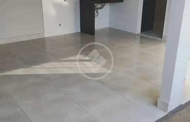 Imagem 6: aCasa toda no porcelanato, Parque Ateneu, próximo aos condomínios. R$590.000,00