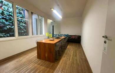 Imagem 3: Casa comercial para aluguel, 3 vagas, São Pedro - Belo Horizonte/MG