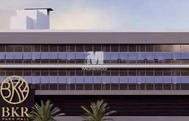 Imagem 5: NOVO Empreendimento Comercial - BRK Park Mall localizado no Coração...