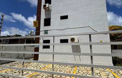 Imagem: O apartamento para alugar possui 3 Dormitórios, 2 Banheiros