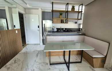 Imagem 6: APARTAMENTO PARA LOCAÇÃO LIVING WELCOME