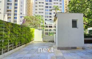 Imagem 14: Apartamento - Cambuí - Campinas