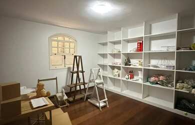 Imagem 11: Casa duplex para aluguel com 360 m² localizada no bairro Cavaleiros -...