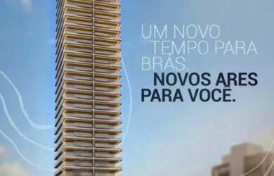 Imagem: O apartamento possui 4 Dormitórios, 5 Banheiros, 4 Vagas na