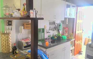 Imagem 6: Village dúplex 1/4 mobiliado com conforto e estilo a 100m da praia em Stella Maris - Salva