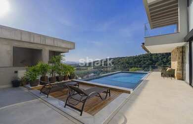 Imagem 6: Casa para venda por R$15.500.000,00 ou locação R$69.000,00 em Alphaville,...