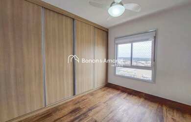 Imagem 11: Apartamento para alugar no condominio Lemonde em Campinas!!