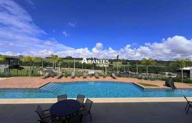 Imagem 3: Terreno em condomínio com 264m² à venda no Mirante do Lago