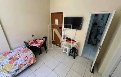Imagem 10: Apartamento a venda com 1 quarto em Copacabana - RJ