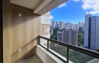 Imagem 8: Apartamento para locação no bairro Vale do Sereno