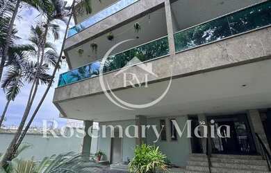 Imagem: O apartamento possui 2 Dormitórios, 3 Banheiros, 2 Vagas na