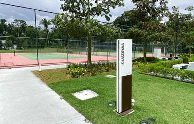 Imagem: O terreno possui 363m² de Área e está localizado em Ponta