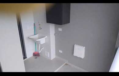 Imagem 8: Apartamento novo, santa quiteria-Curitiba, sacada, lindo