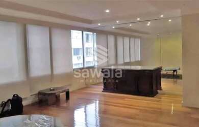 Imagem 5: Apartamento à venda com 205,00m² e 3 quartos em Copacabana, Rio de Janeiro - RJ