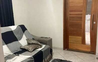 Imagem 3: Casa para Venda em São Gonçalo, Trindade, 3 dormitórios, 1 banheiro,...