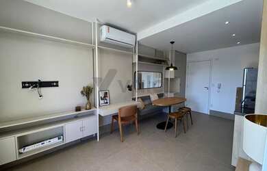 Imagem 8: Apartamento para alugar em Campinas, Cambuí, com 1 suíte, com 42 m²,...